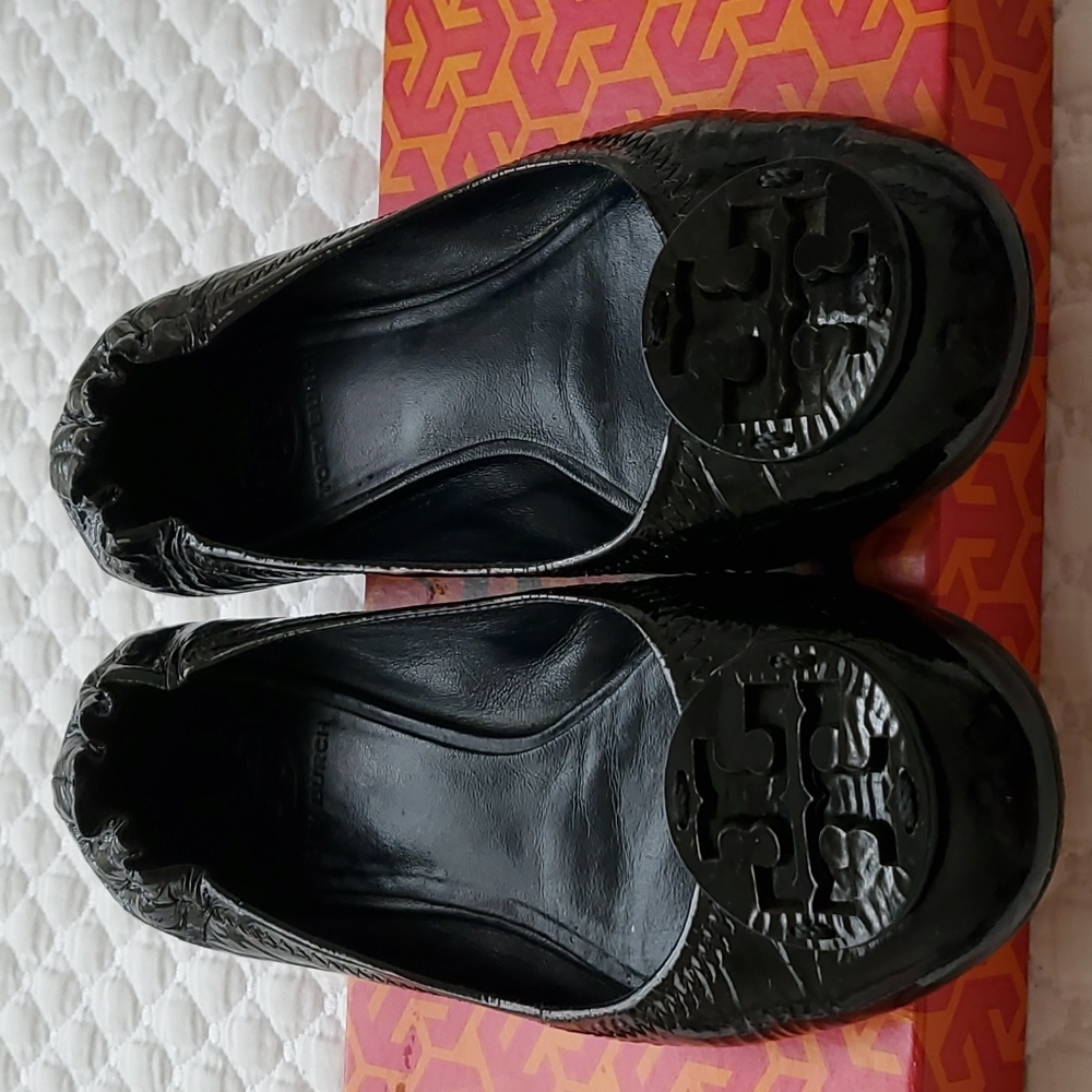 TORY FLATS